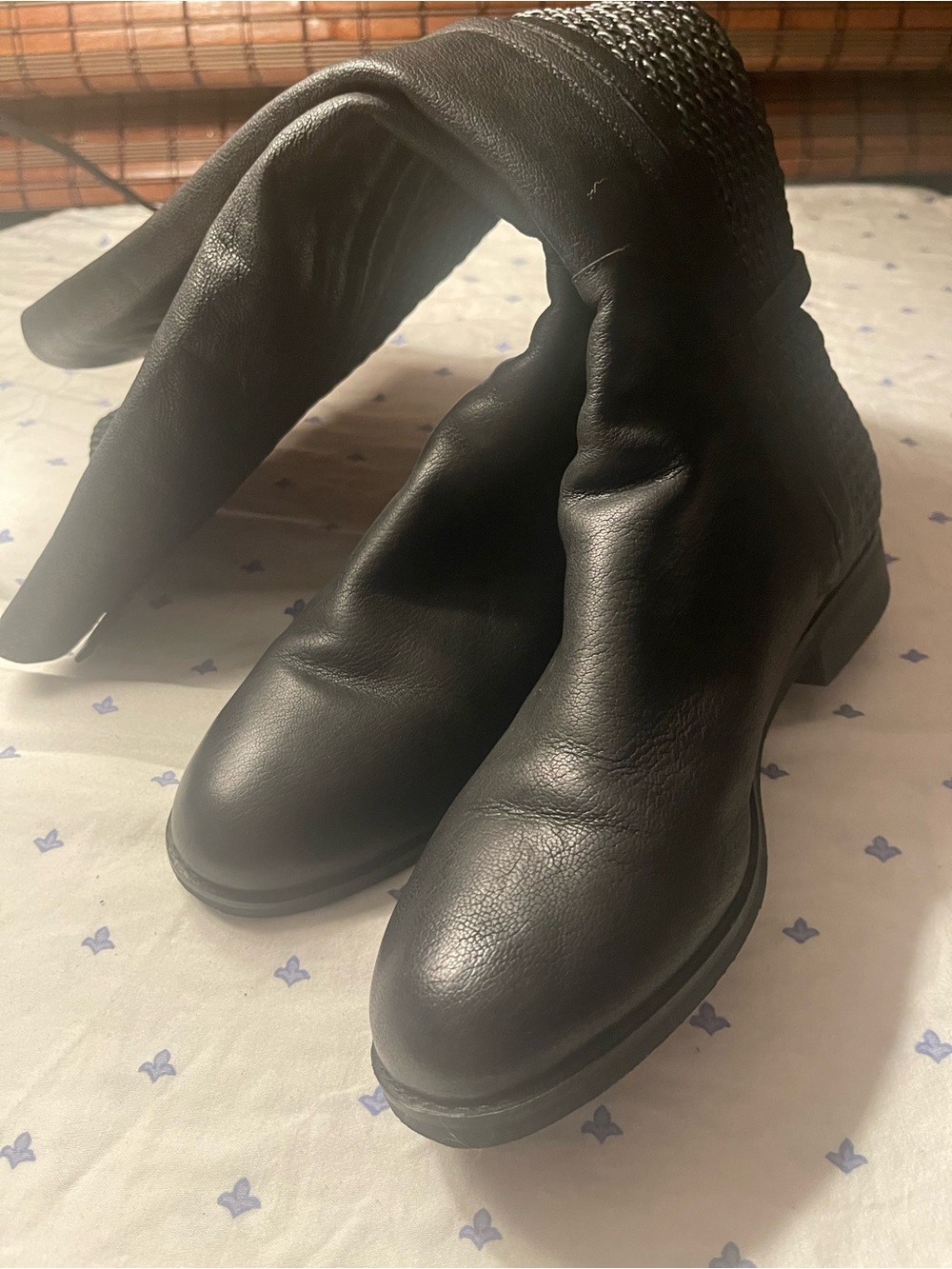 Cole Haan Black Women's Ankle Booties